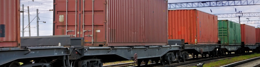 Rail-freight
